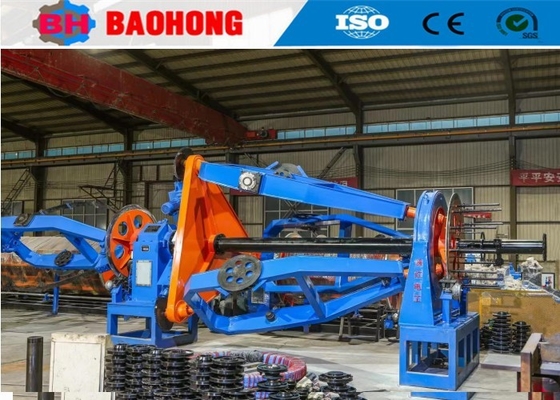 1600-1 3 시멘스 모터와 스트랜딩 피치 1000 200-2000 mm